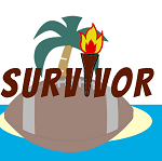 Survivor Contest Icon