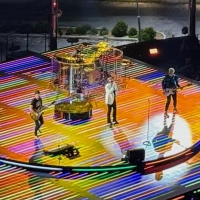 U2 @ Sphere – A Review for Degens